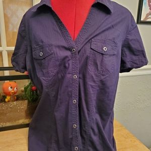 Sonoma life style button down